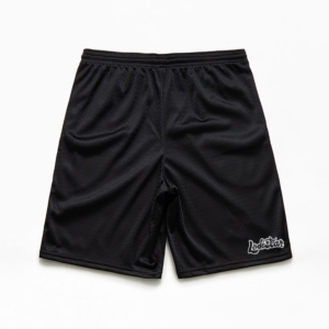 Lodestar Exclusive Athletic Shorts w/ Lodestar Logo Product Photo